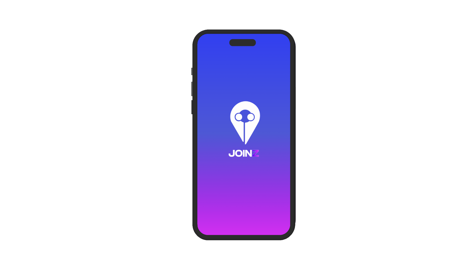 Joinz Events App